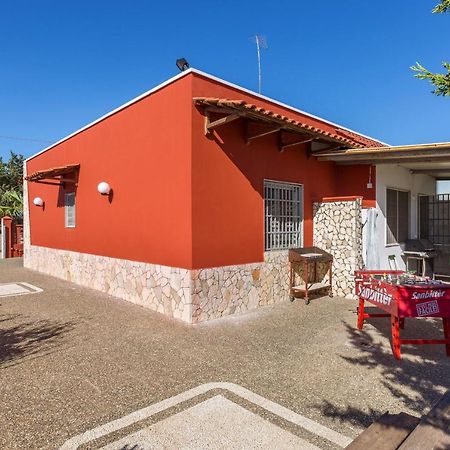 Villetta Sofia Porto Cesareo Luaran gambar