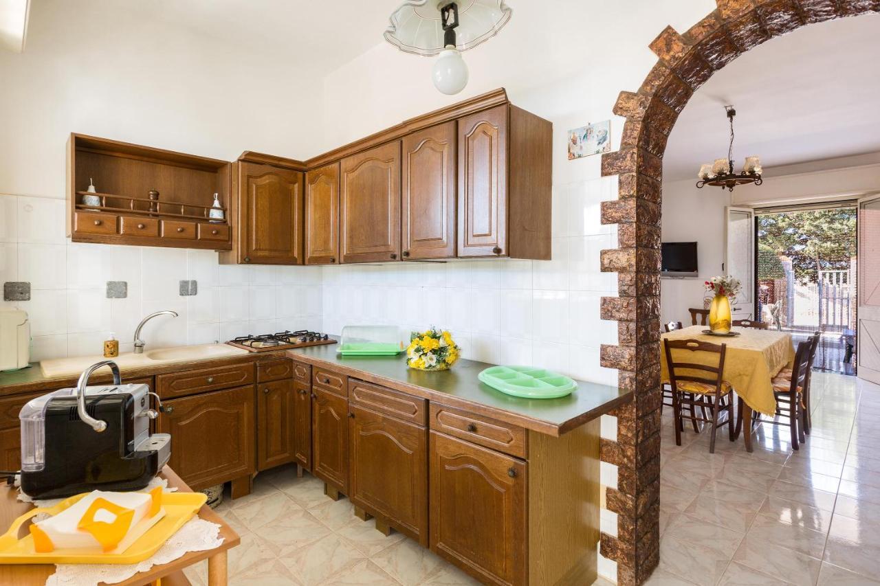 Villetta Sofia Porto Cesareo Luaran gambar