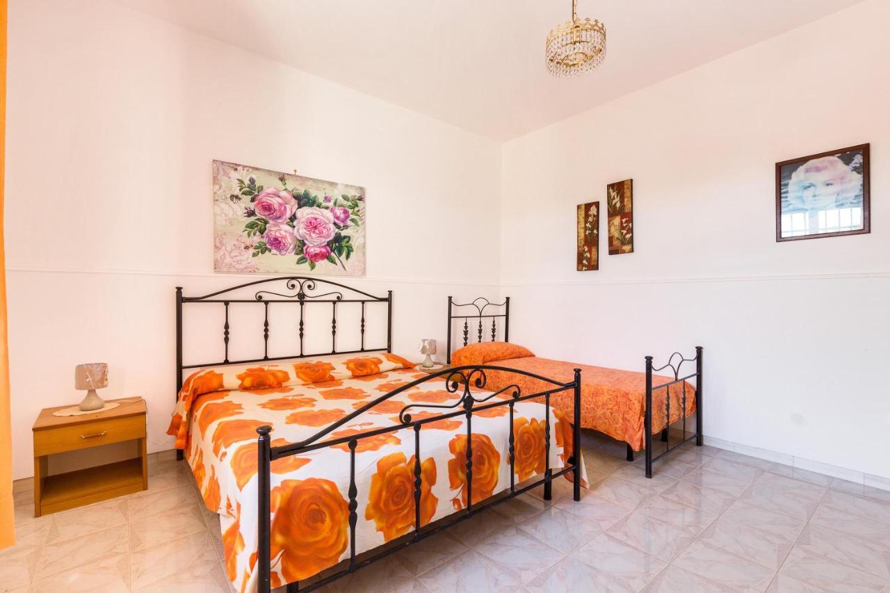 Villetta Sofia Porto Cesareo Luaran gambar