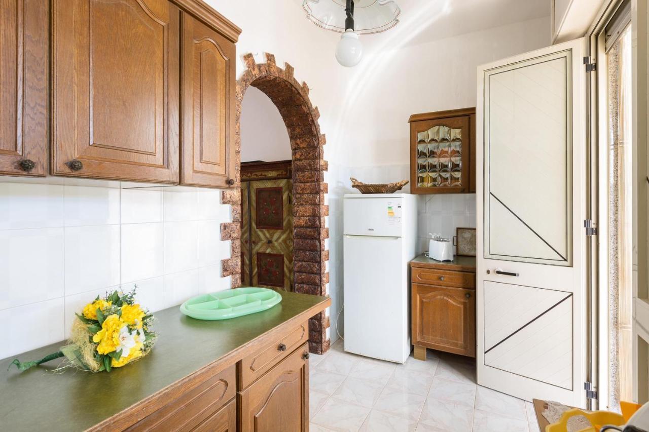 Villetta Sofia Porto Cesareo Luaran gambar