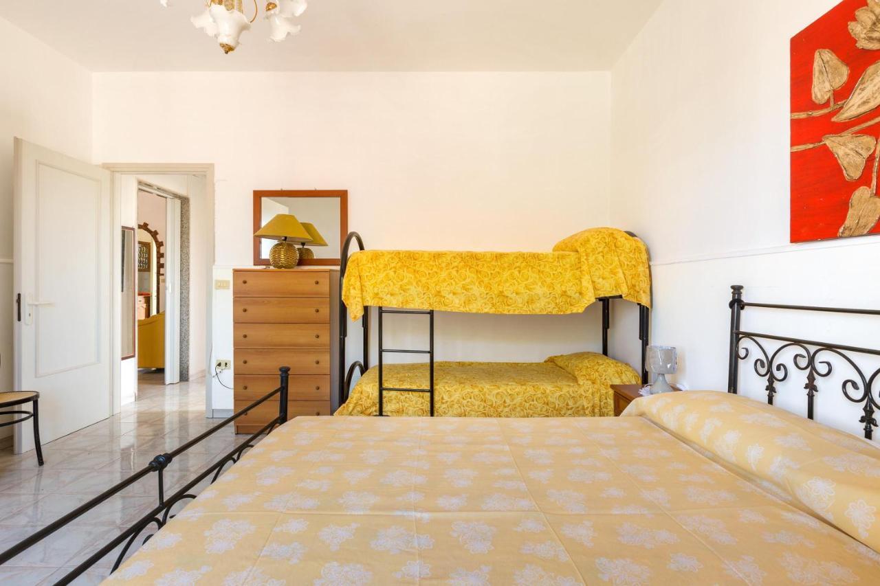 Villetta Sofia Porto Cesareo Luaran gambar