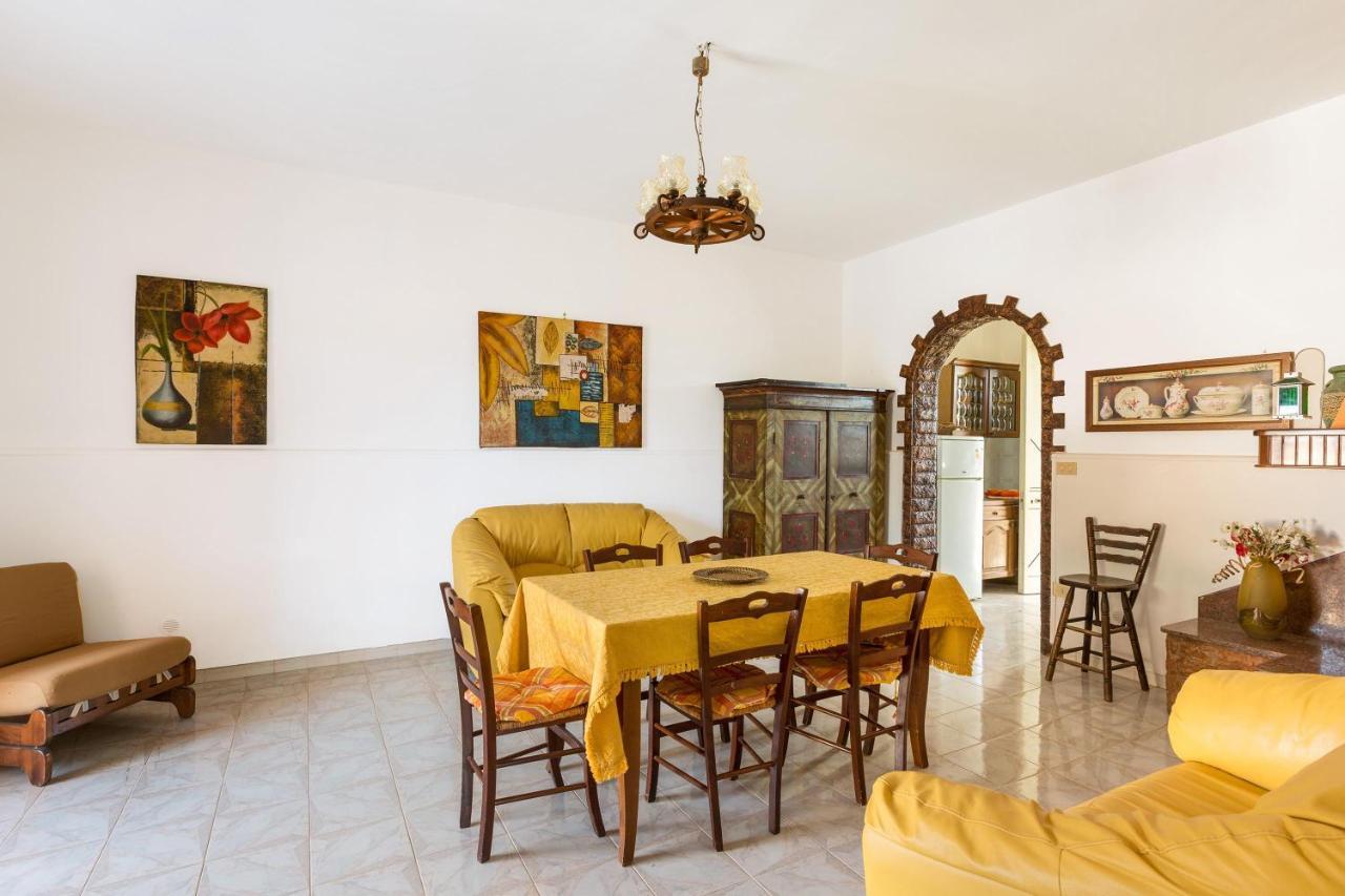 Villetta Sofia Porto Cesareo Luaran gambar