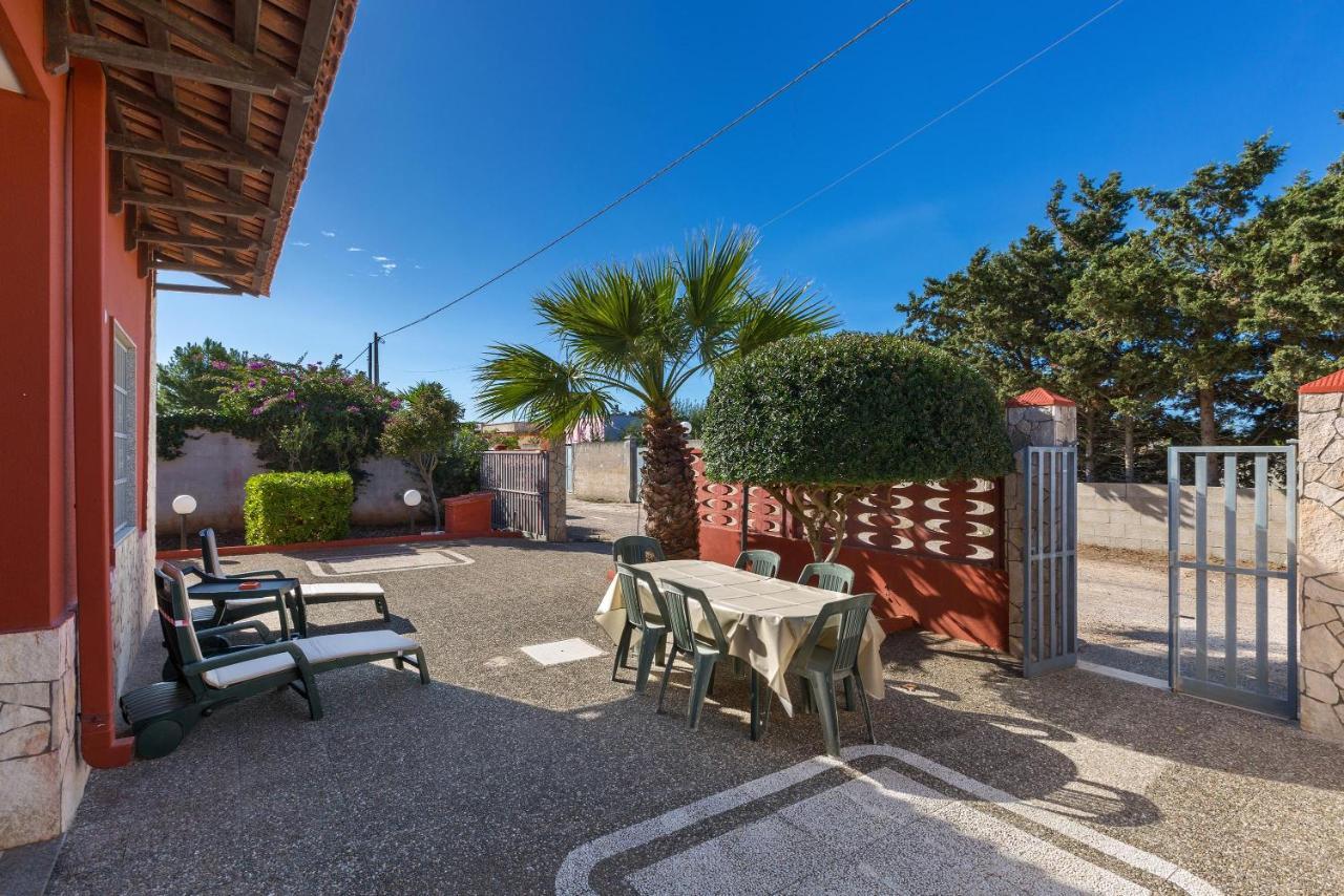 Villetta Sofia Porto Cesareo Luaran gambar