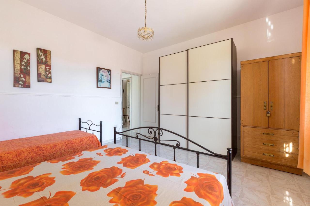Villetta Sofia Porto Cesareo Luaran gambar